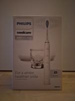 Philips Sonicare 9000 DiamondClean Zahnbürste neu
