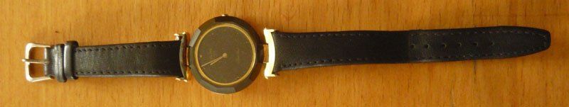 Orologi: Uhr / Zircon – Usato da Ruggell venduto da Btt 2