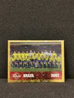 Panini Wm 2026 Sticker :Brazil 2002 FWC 16