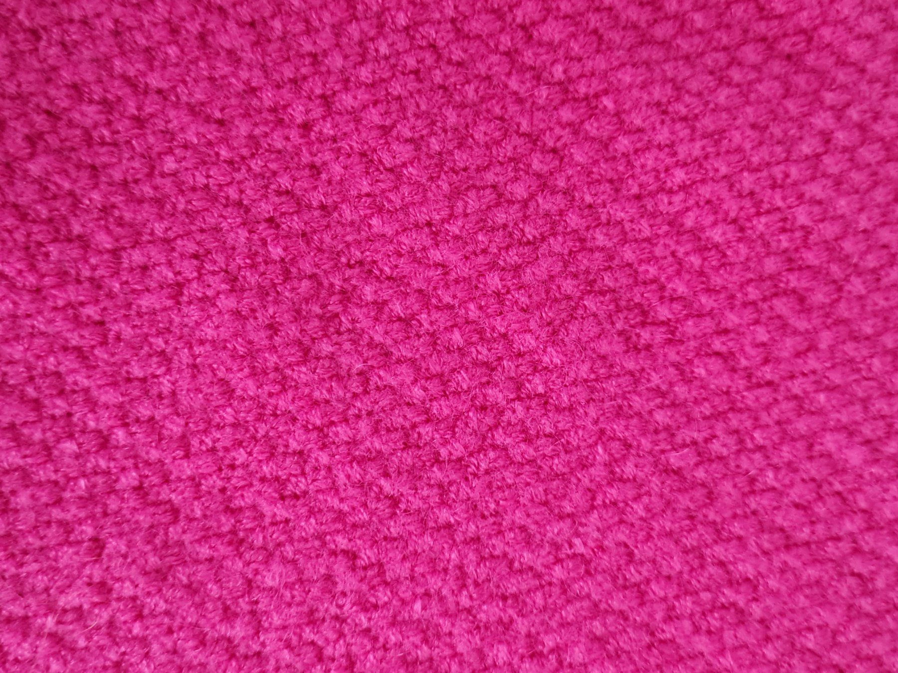 Maglioni & Felpe: Pinker Fransen-Pullover, Grösse L/XL, – Usato da Schaffhausen venduto da Catboot01 3