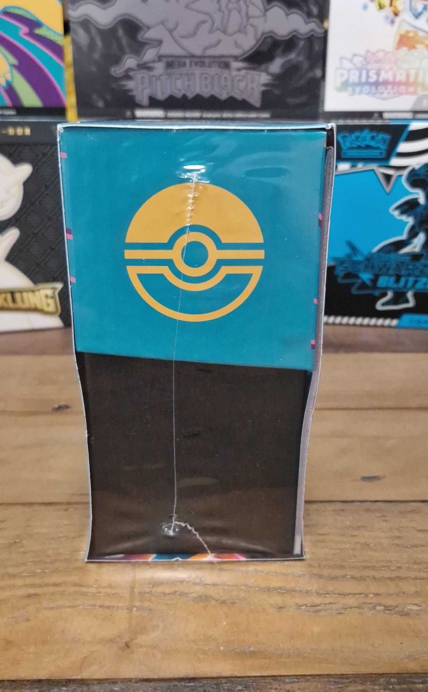 Pokémon Cartes à collectionner: Pokémon ETB Ascended Heroes Elite Trainer Box – Neuf avec emballage d'origine à Riehen par luc_z2ls 1