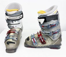 Skischuhe Salomon RUSH; Grösse 38
