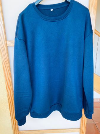 Magnifique pull Tokyo M neuf Envoi possible/Versand möglich