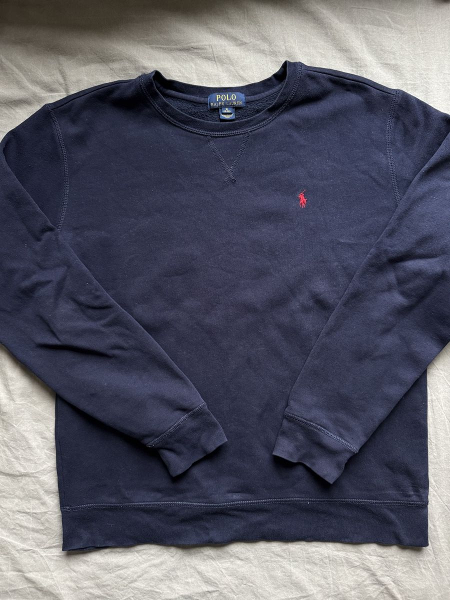 Polo Ralph Lauren Maglioni & Felpe: Polo Ralph Lauren Pullover – Usato da Zürich venduto da yneez 2