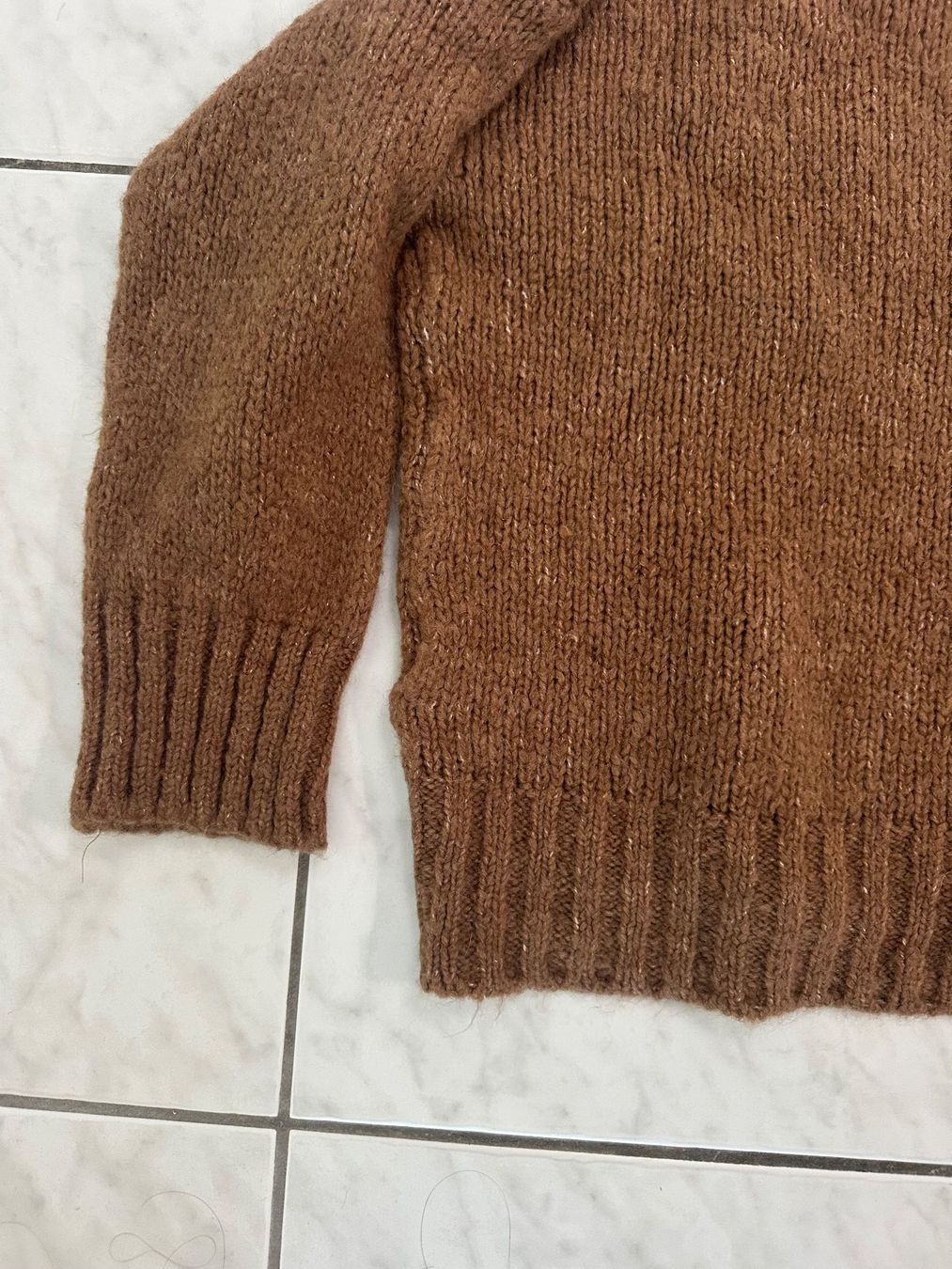 Maglioni & Felpe: Design by Si Turtleneck sweater – Nuovo (secondo la descrizione) da Uetikon am See venduto da sop_2ylg 2