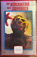 Rückkehr der Zombies (Ltd. IMC Red Box) [Vergriffen!] OVP