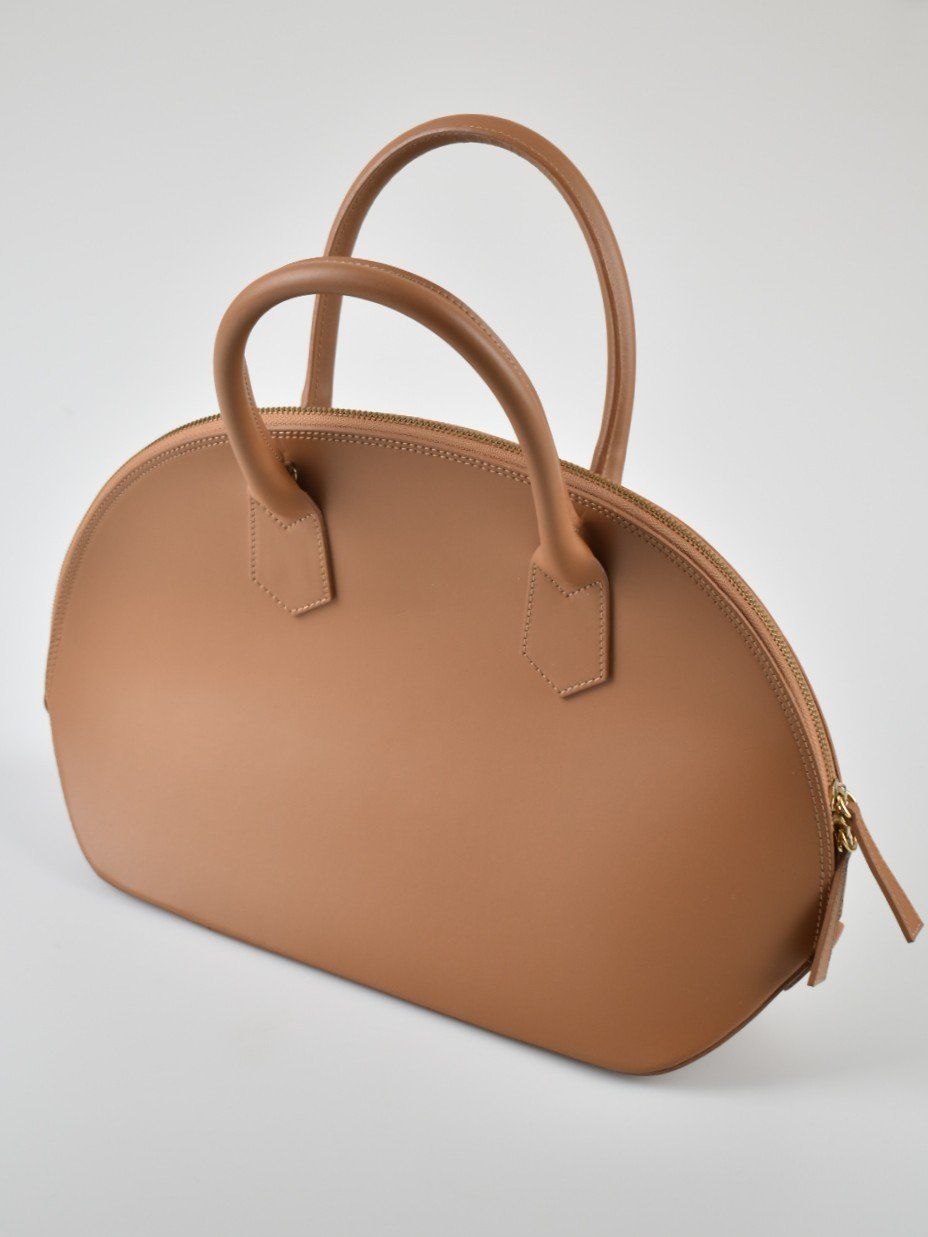 Borse da donna: The Bag Handtasche, neuwertig, Leder – Nuovo (secondo la descrizione) da Nürensdorf venduto da 2ND_STORY 1