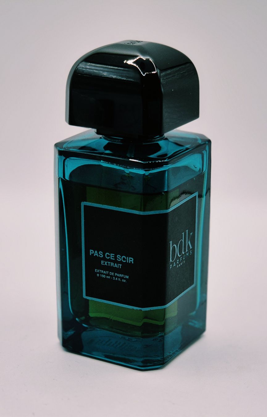 Parfums & Eau de Toilette: BDK Pas Ce Soir Extrait 100 ml – D'occasion à St. Gallen par CaliSunshine