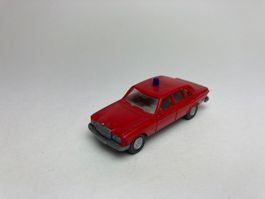 Mercedes 240 D Feuerwehr