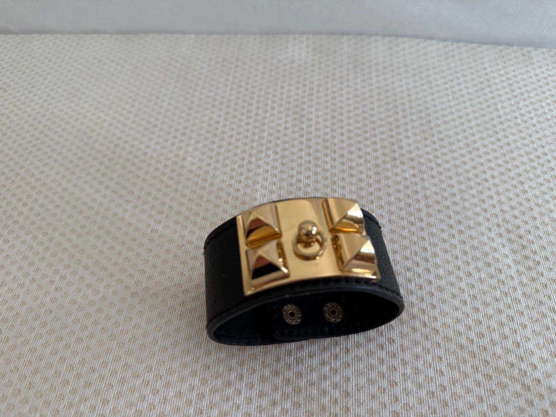 Bracelets: Bracelet - collier de – D'occasion à Sion par accroshoes 3