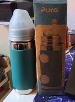 Pura Babyflasche Neu