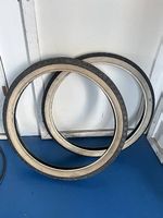 Maloja weisswand reifen 19 zoll Mofa Puch Sachs