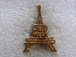 Ansteckpin 199: Eiffel Turm