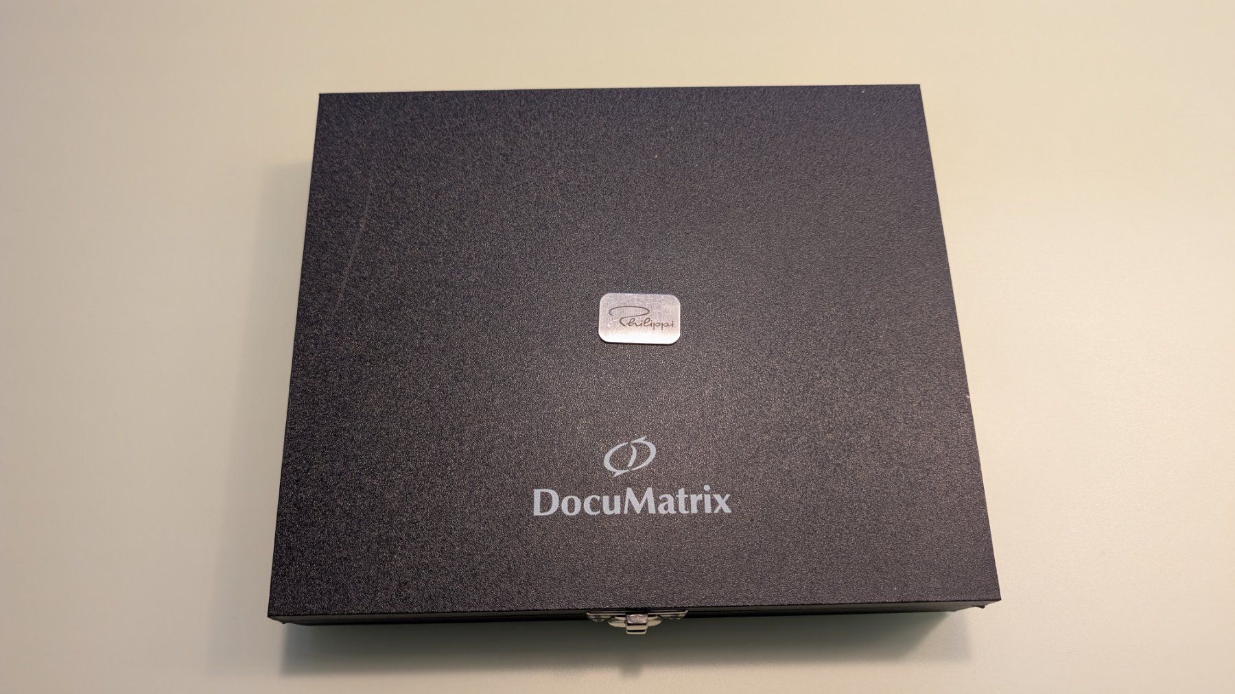 Elettrodomestici da cucina: DocuMatrix - Käsemesserset – Nuovo e nell'imballaggio originale da Baden venduto da roggischoggi