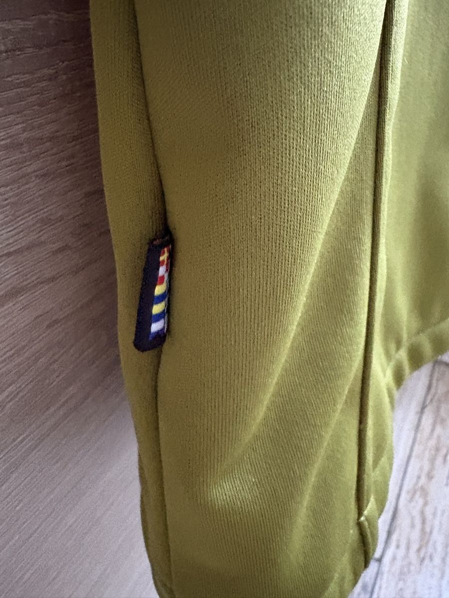 Rukka Jacken: Rukka Softgeljacke Grösse 36 – Gebraucht aus Nürensdorf von Yellowstone09 5