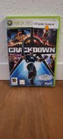 Xbox 360 - Crackdown
