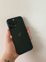 Apple Iphone 16 Pro Max 256GB 100% Batterie Kapazität