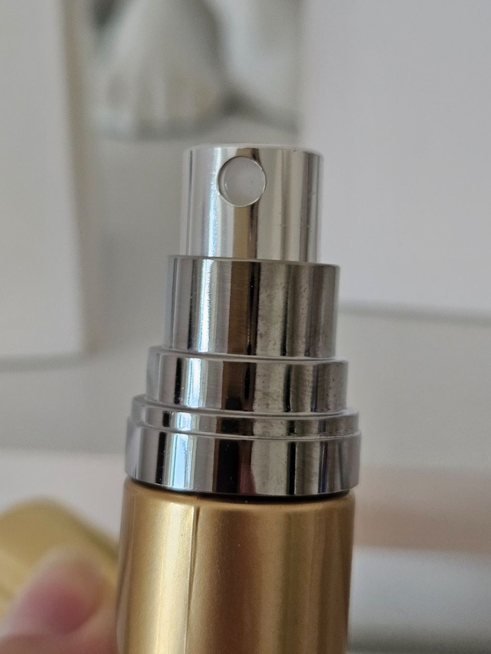 Parfum & Eau de Toilette: Puredistance I 17.5 ml – Gebraucht aus Bex von bes_9dyf 4