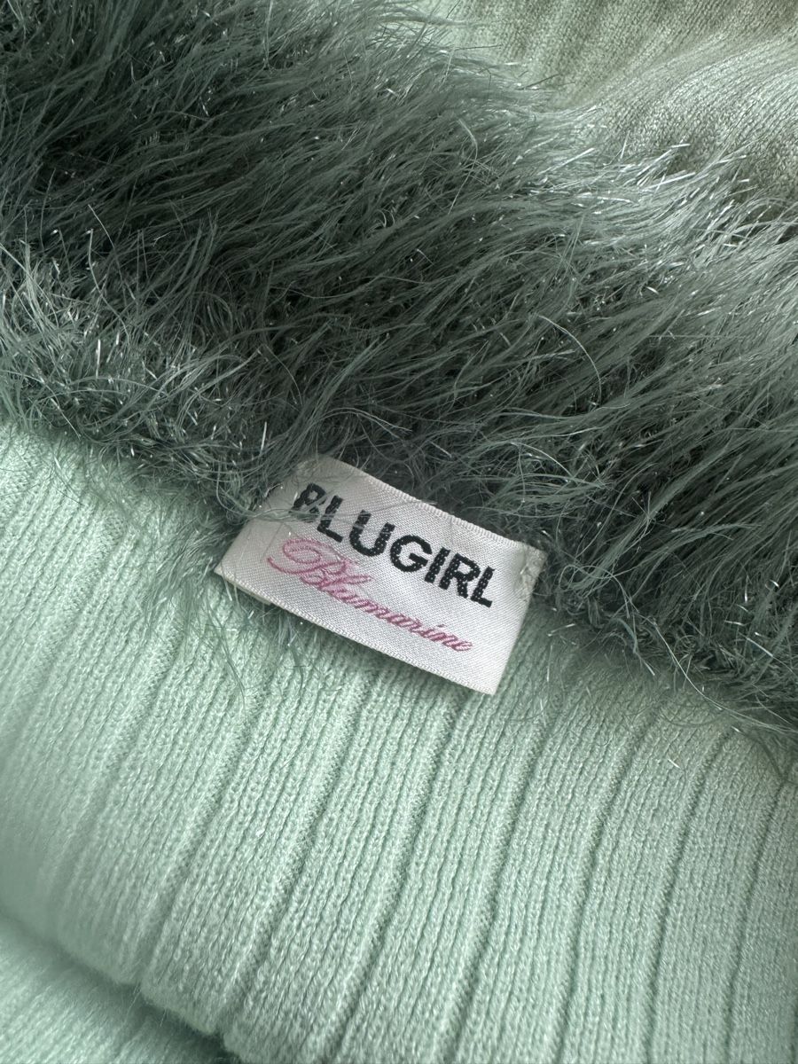 Maglioni & Felpe: Blugirl Blumarine Oberteil Pullover – Usato da Obfelden venduto da cesarina10 7