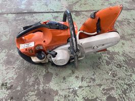 Trennschleifer Stihl TS500i