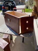 Imker Kasten, Holz, Magazinbeute, CH-Mass, abholbereit!