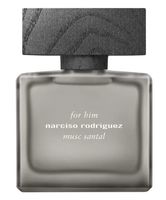 50ml Narciso rodriguez mus santal eau de parfum intense