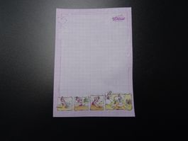 Diddl Blatt A6 aus Block Nr. 170