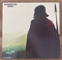 Wishbone Ash ‎– Argus
