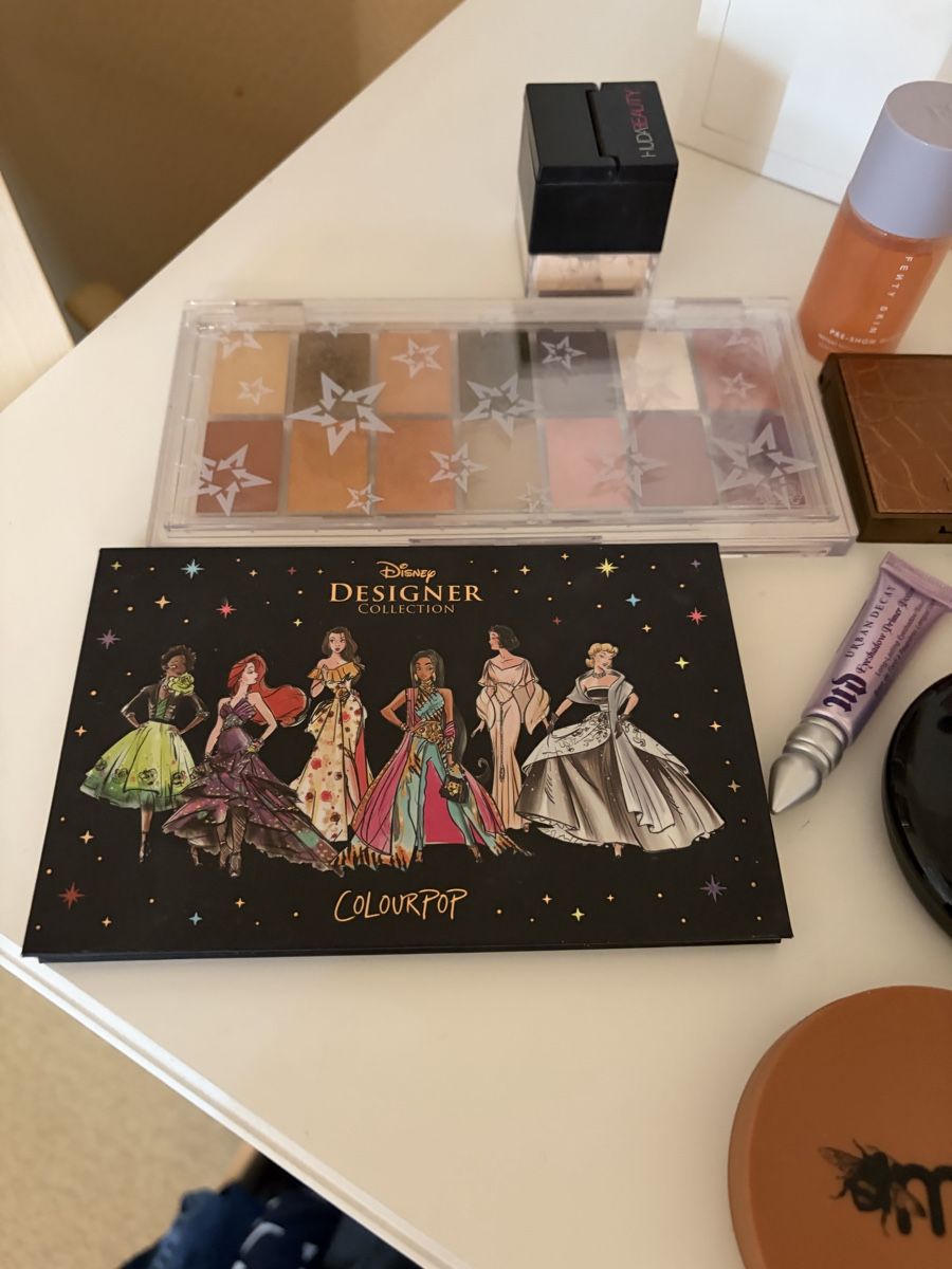 Sephora Make-up: Make Up Set – Usato da Basel venduto da Brunner.T 2