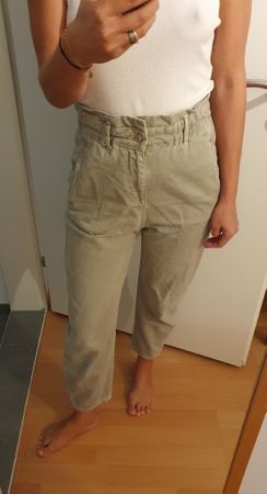Jeans, Zara, 34