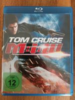 Blu Ray - Mission Impossible III 3