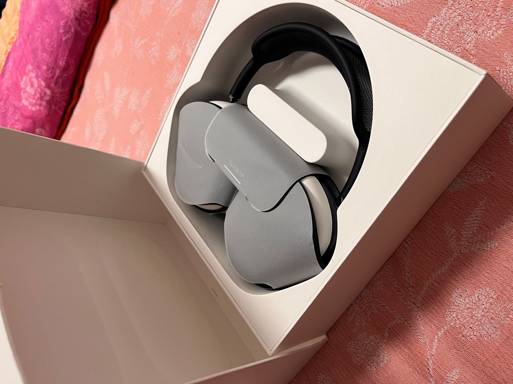 Apple Cuffie: AirPods Max (USB-C Edition) – Nuovo (secondo la descrizione) da Winterthur venduto da pra_7cmn 2