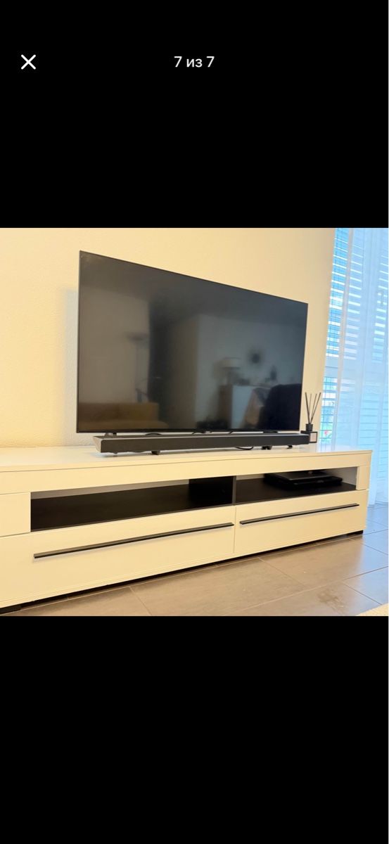 Mobili TV: TV Kommode mit Schubladen – Usato da Küsnacht ZH venduto da sve_5ypd