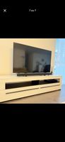 TV Kommode mit Schubladen