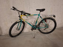 Hercules Bike