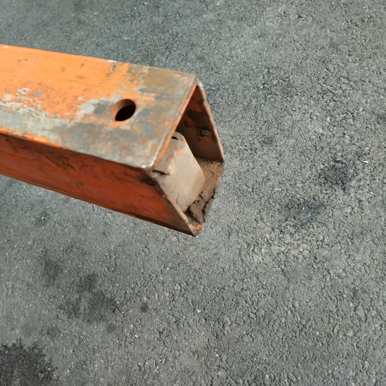 HIAB Grues: Hiab 650 Handauszug – D'occasion à Buttikon SZ par Norbi-99 3