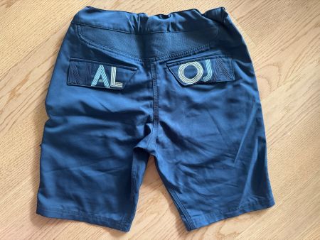 Maloja Bikeshorts Mädchen, Grösse 152/158