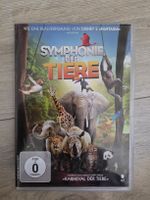 DVD Symphonie der Tiere 