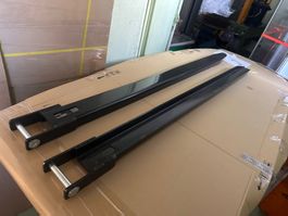 neue Gabelverlängerung für Stapler 180cm Last 1500 Kg