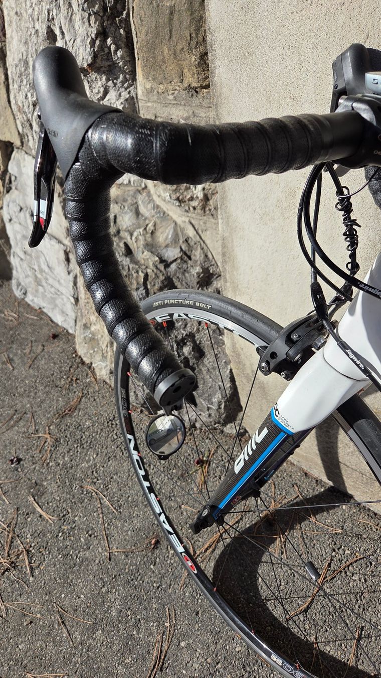 BMC Velos: BMC Teammachine SLR01 – Gebraucht aus Zürich von janssen 4