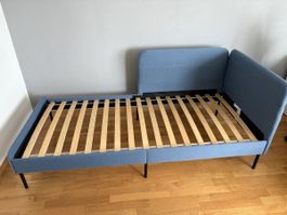 Bettgestell Ikea