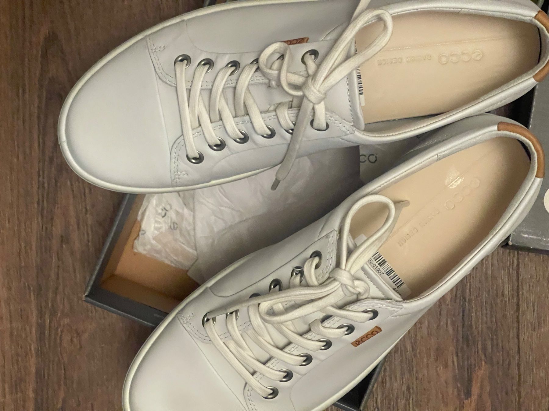 Scarpe da donna: ECCO Schuhe Damen, Gr.41, NEU – Nuovo e nell'imballaggio originale da Stein AG venduto da syl_j9cl 1