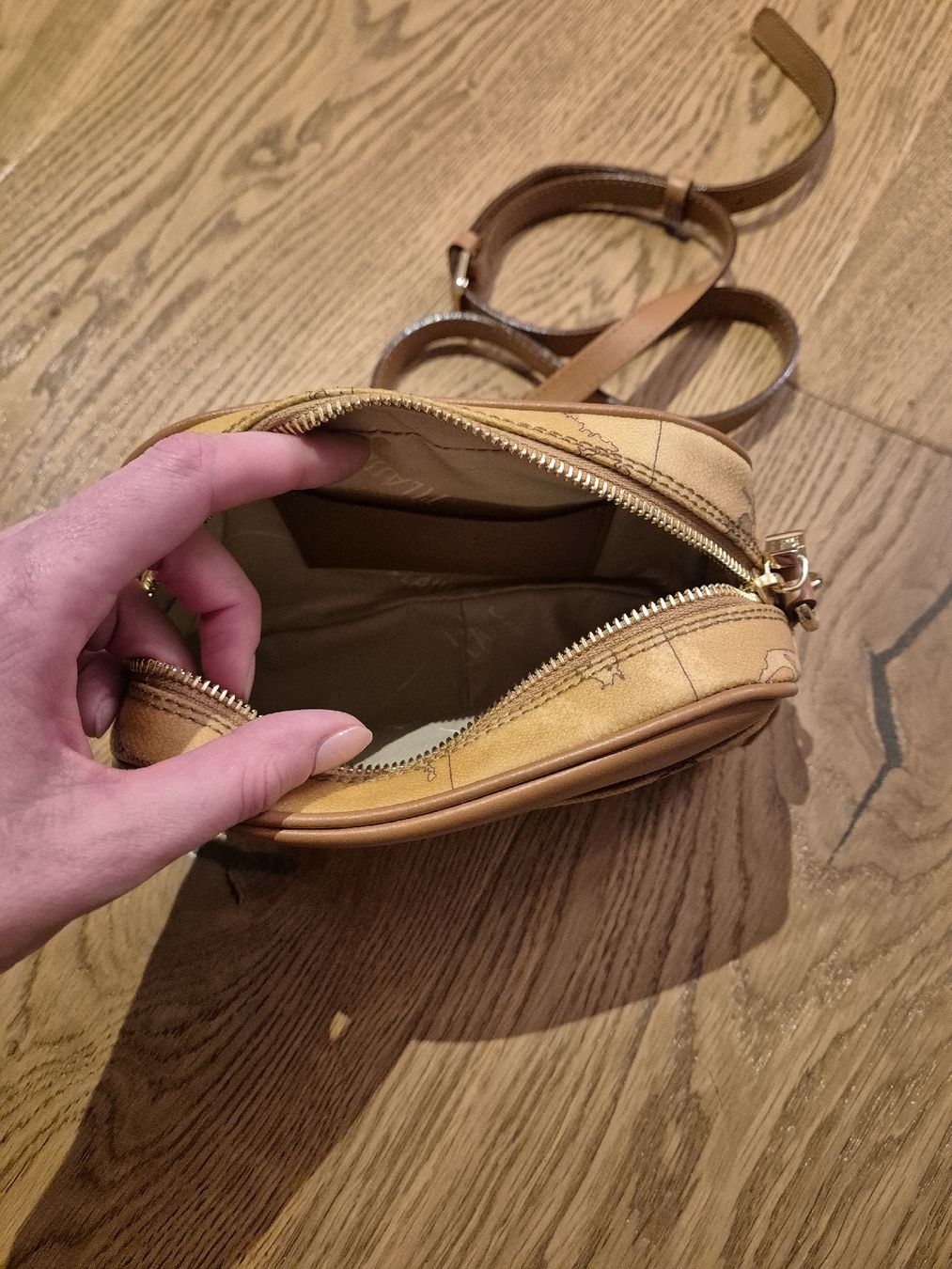 Borse da donna: 1A Classe Handtasche – Nuovo (secondo la descrizione) da Staufen venduto da lenzi17 4