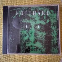 GOTTHARD-GOTTHARD