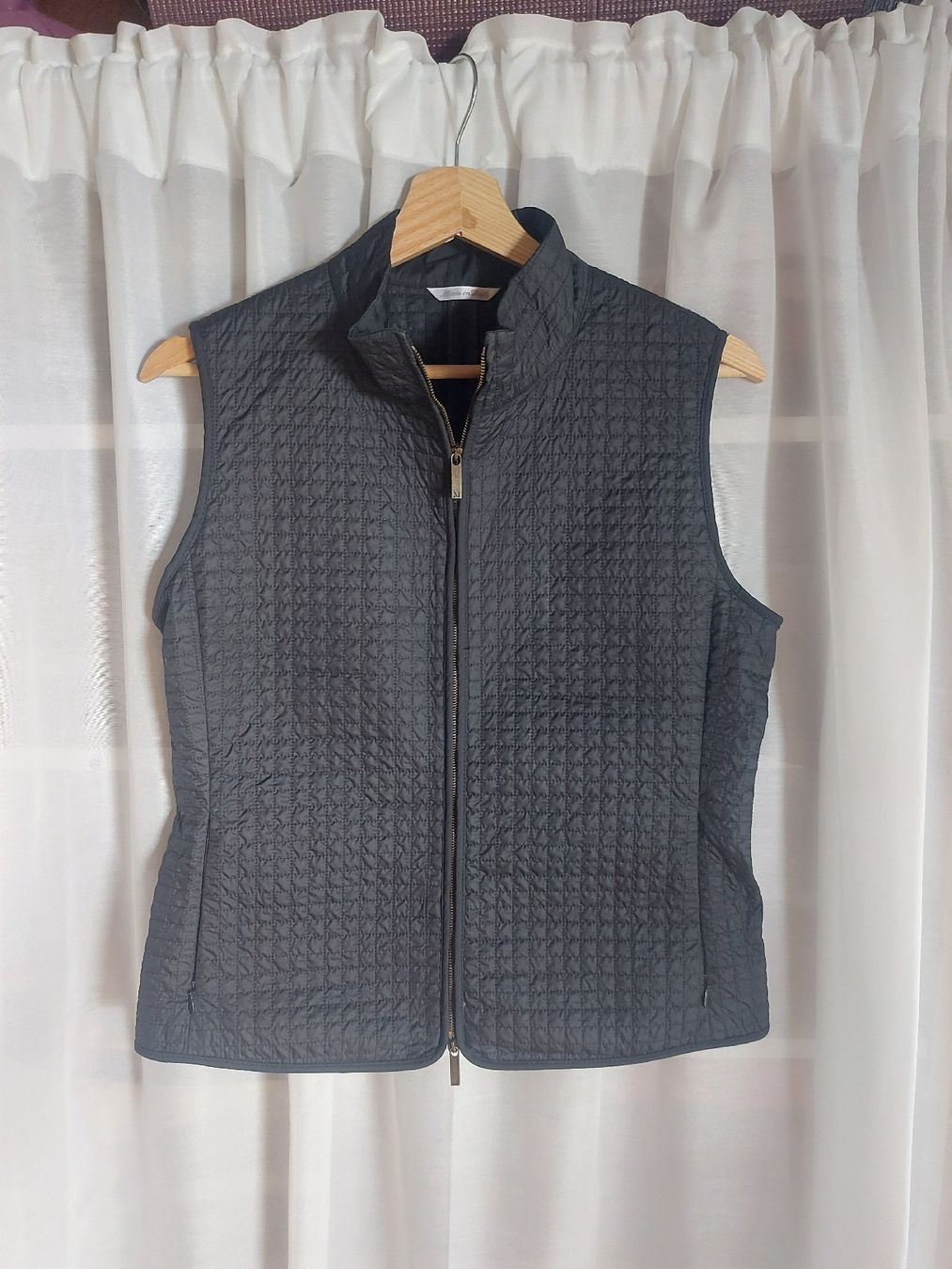 Max Mara Giacche: Veste fine Max Mara - T. M – Usato da Lausanne venduto da Super-cerise