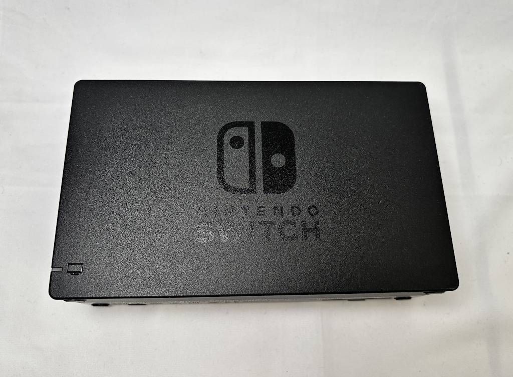 Nintendo Console: Nintendo Switch Console | 64GB MicroSD + Gioco – Usato da Gordola venduto da kar_gy5g 6