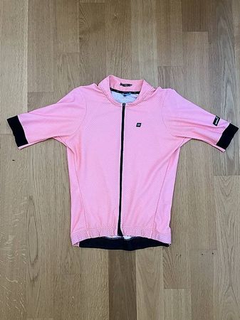 BIEHLER Signature³ Mesh Trikot Herren - L