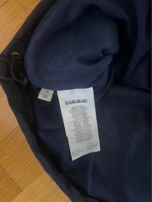 Giacche: Napapijri Jacke und Pullover – Usato da St. Gallen venduto da Emifrei 5