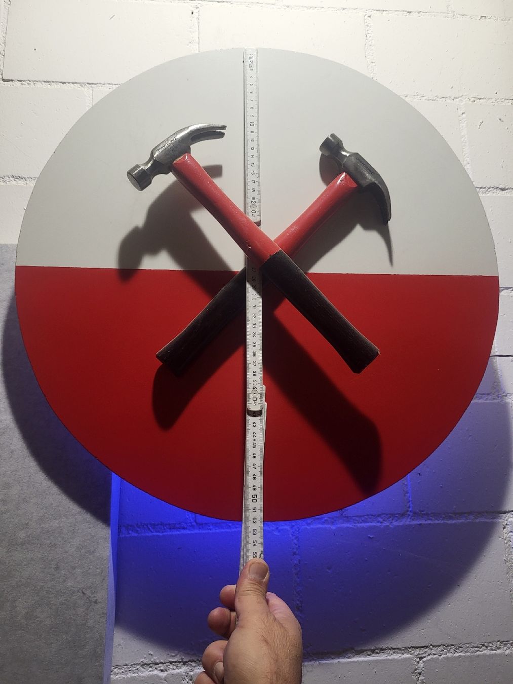 Musikinstrumente: Pink Floyd The wall  – Gebraucht aus dietikon von ami_sfz7 1