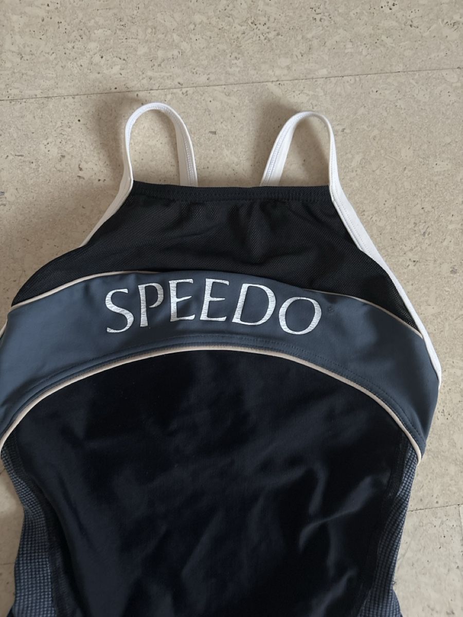 Speedo Maillots de bain & Bikinis: Speedo Badeanzug  – D'occasion à Müntschemier par Karola1986 1